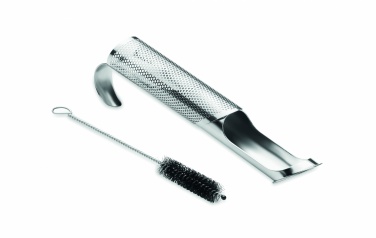 Logotrade corporate gift picture of: Stainless steel tea infuser